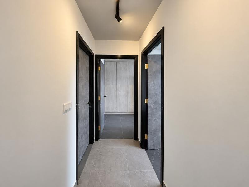 108A Bidadari Park Drive, 108A Bidadari Park Drive, Balestier / Toa Payoh, 2 Bedrooms, 732 sqft, HDB Flat For Sale, by Cherie Yu, 500255689 - Corridor - PropertyGuru.com.sg