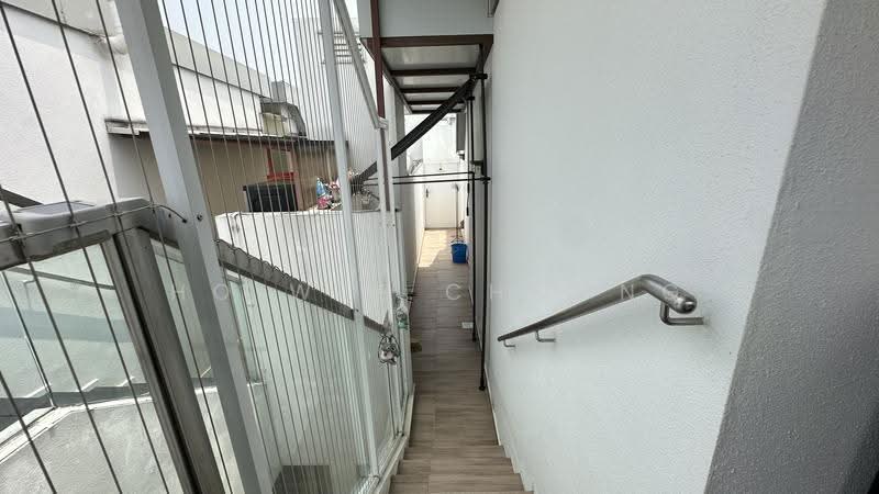 Blu Coral Condo, 127 Lorong L Telok Kurau, East Coast / Marine Parade, 3 Bedrooms, 2,088 sqft, Condominium For Sale, by Ho Wee Choong, 500255690 - Exterior - PropertyGuru.com.sg