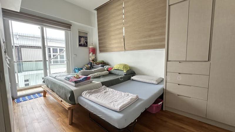 Blu Coral Condo, 127 Lorong L Telok Kurau, East Coast / Marine Parade, 3 Bedrooms, 2,088 sqft, Condominium For Sale, by Ho Wee Choong, 500255690 - Bedroom - PropertyGuru.com.sg