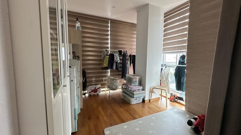 Blu Coral Condo, 127 Lorong L Telok Kurau, East Coast / Marine Parade, 3 Bedrooms, 2,088 sqft, Condominium For Sale, by Ho Wee Choong, 500255690 - Interior - PropertyGuru.com.sg