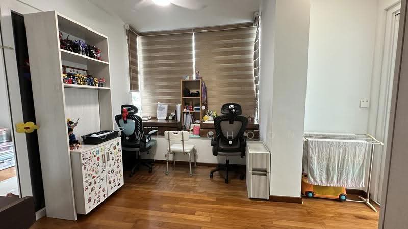 Blu Coral Condo, 127 Lorong L Telok Kurau, East Coast / Marine Parade, 3 Bedrooms, 2,088 sqft, Condominium For Sale, by Ho Wee Choong, 500255690 - Study - PropertyGuru.com.sg