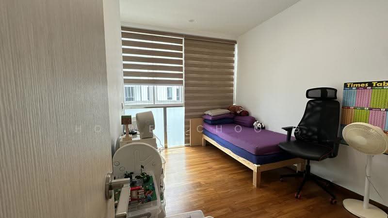 Blu Coral Condo, 127 Lorong L Telok Kurau, East Coast / Marine Parade, 3 Bedrooms, 2,088 sqft, Condominium For Sale, by Ho Wee Choong, 500255690 - Bedroom - PropertyGuru.com.sg