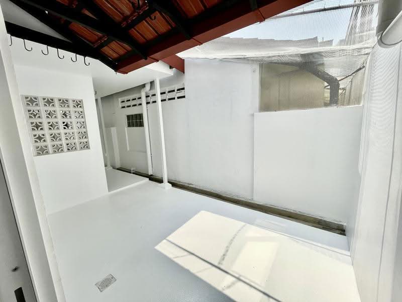 Sembawang Straits Estate, Jalan Machang, Sembawang / Yishun, 4 Bedrooms, 2,098 sqft, Semi-Detached House For Rent, by Eric Tay, 500255691 - Exterior - PropertyGuru.com.sg