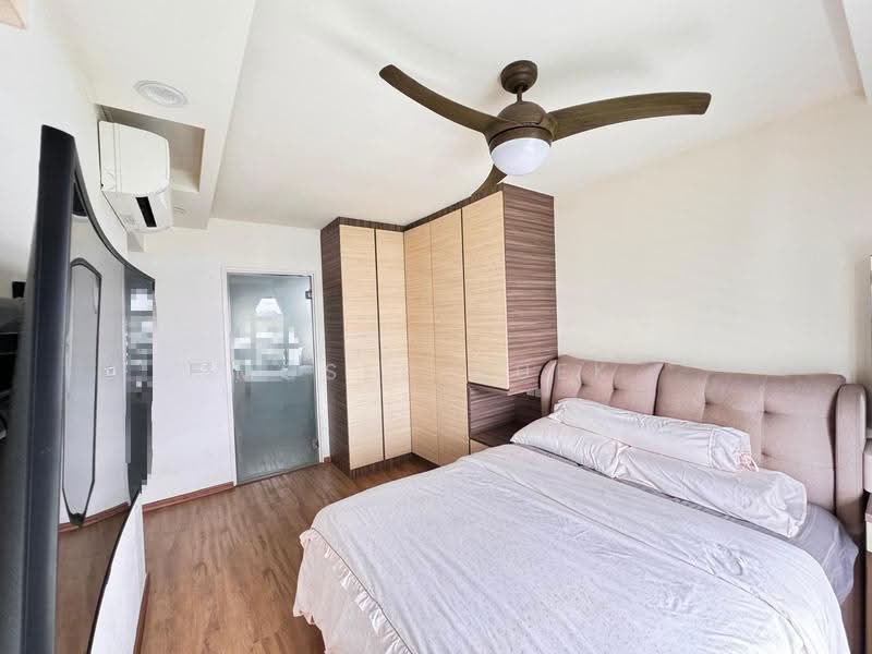 152C Bedok South Road, 152C Bedok South Road, Bedok / Upper East Coast, 3 Bedrooms, 1,001 sqft, HDB Flat For Sale, by Moses Quek, 500255693 - Bedroom - PropertyGuru.com.sg