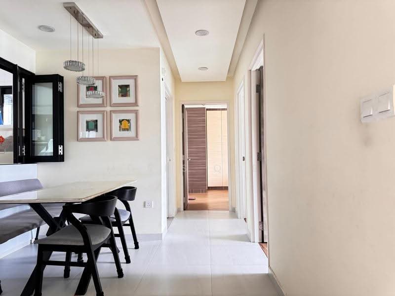 152C Bedok South Road, 152C Bedok South Road, Bedok / Upper East Coast, 3 Bedrooms, 1,001 sqft, HDB Flat For Sale, by Moses Quek, 500255693 - Dining Room - PropertyGuru.com.sg