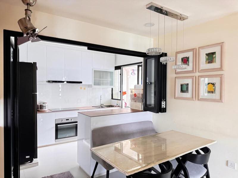 152C Bedok South Road, 152C Bedok South Road, Bedok / Upper East Coast, 3 Bedrooms, 1,001 sqft, HDB Flat For Sale, by Moses Quek, 500255693 - Kitchen - PropertyGuru.com.sg