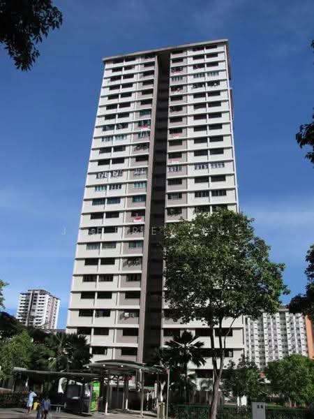 7 Ghim Moh Road, 7 Ghim Moh Road, Tanglin / Holland / Bukit Timah, 3 Bedrooms, 1,280 sqft, HDB Flat For Rent, by Jeffrey Lee, 500255699 - Exterior - PropertyGuru.com.sg