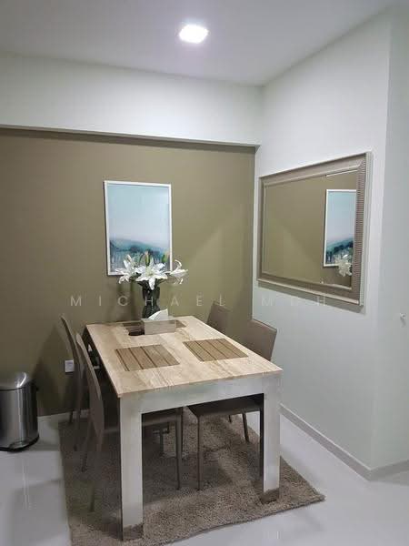 326C Sumang Walk, 326C Sumang Walk, Hougang / Punggol / Sengkang, 2 Bedrooms, 732 sqft, HDB Flat For Sale, by Michael Moh, 500255715 - Dining Room - PropertyGuru.com.sg