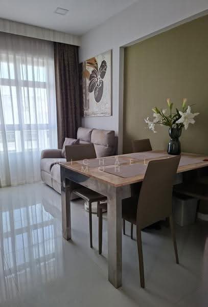 326C Sumang Walk, 326C Sumang Walk, Hougang / Punggol / Sengkang, 2 Bedrooms, 732 sqft, HDB Flat For Sale, by Michael Moh, 500255715 - Living Room - PropertyGuru.com.sg