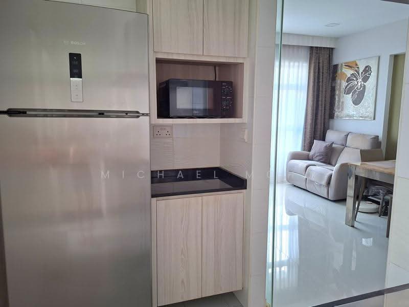 326C Sumang Walk, 326C Sumang Walk, Hougang / Punggol / Sengkang, 2 Bedrooms, 732 sqft, HDB Flat For Sale, by Michael Moh, 500255715 - Living Room - PropertyGuru.com.sg