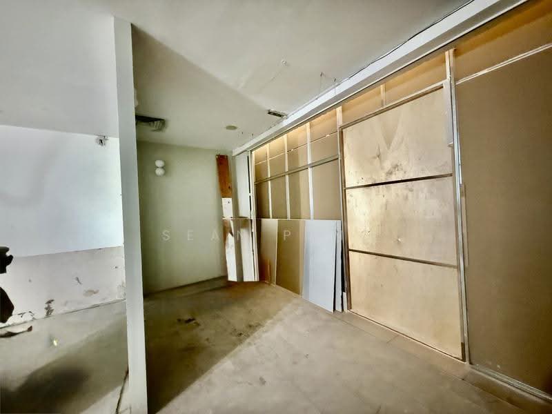 L1 F&B Space @ Tanjong Pagar Vicinity | Excellent Frontage | Prime Location, Chinatown / Tanjong Pagar, 473 sqft, Food & Beverage For Rent, by Sean Pang, 500255724 - Interior - CommercialGuru.com.sg