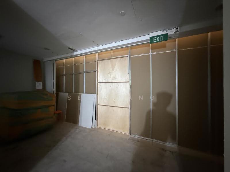 L1 F&B Space @ Tanjong Pagar Vicinity | Excellent Frontage | Prime Location, Chinatown / Tanjong Pagar, 473 sqft, Food & Beverage For Rent, by Sean Pang, 500255724 - Interior - CommercialGuru.com.sg