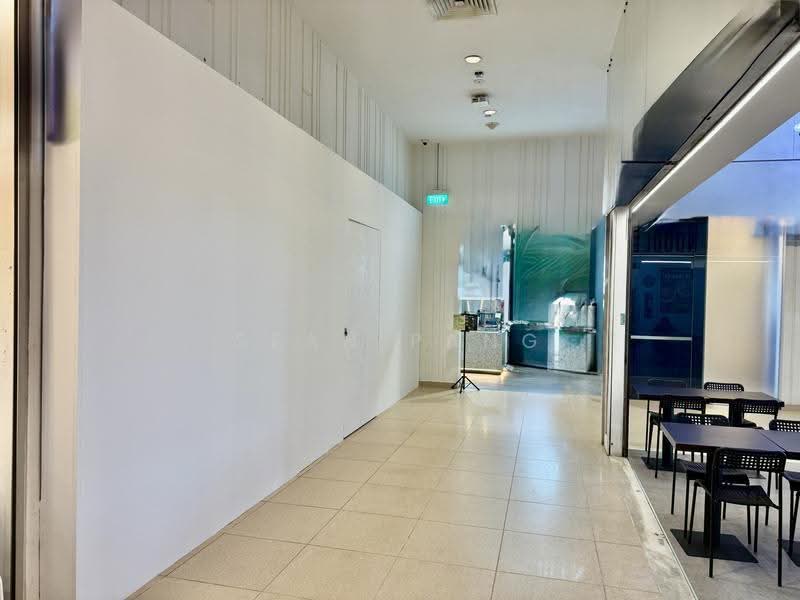 L1 F&B Space @ Tanjong Pagar Vicinity | Excellent Frontage | Prime Location, Chinatown / Tanjong Pagar, 473 sqft, Food & Beverage For Rent, by Sean Pang, 500255724 - Corridor - CommercialGuru.com.sg