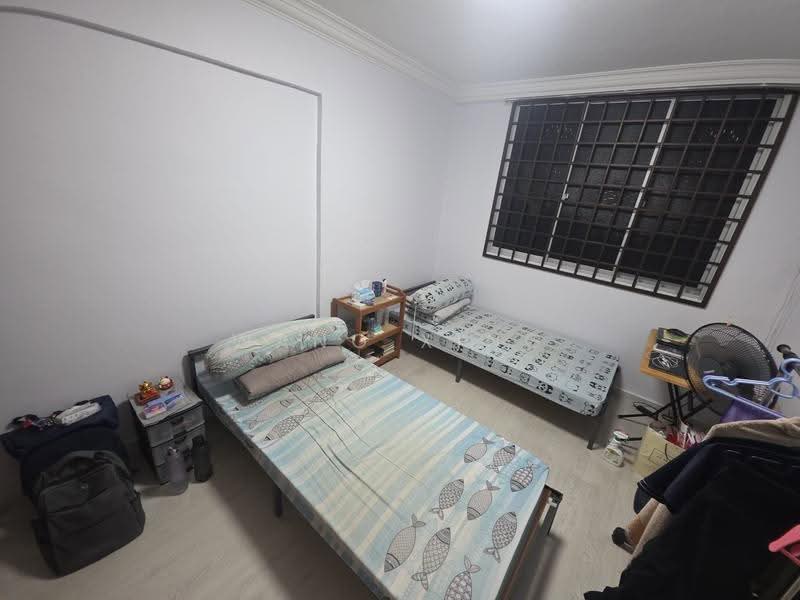 139 Bedok Reservoir Road, 139 Bedok Reservoir Road, Bedok / Upper East Coast, Room Rental, 100 sqft, HDB Flat For Rent, by Wang Xing, 500255726 - Bedroom - PropertyGuru.com.sg