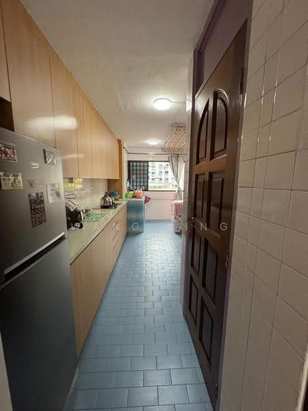 139 Bedok Reservoir Road, 139 Bedok Reservoir Road, Bedok / Upper East Coast, Room Rental, 100 sqft, HDB Flat For Rent, by Wang Xing, 500255726 - Kitchen - PropertyGuru.com.sg