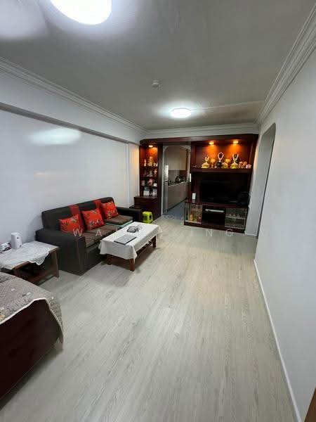 139 Bedok Reservoir Road, 139 Bedok Reservoir Road, Bedok / Upper East Coast, Room Rental, 100 sqft, HDB Flat For Rent, by Wang Xing, 500255726 - Living Room - PropertyGuru.com.sg