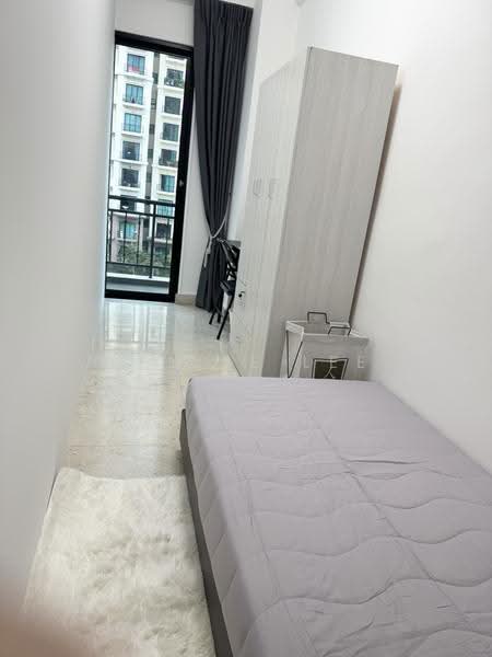 The Anchorage, 370 Alexandra Road, Alexandra / Commonwealth, Room Rental, 150 sqft, Condominium For Rent, by Denise Lee, 500255731 - Room 2 - PropertyGuru.com.sg