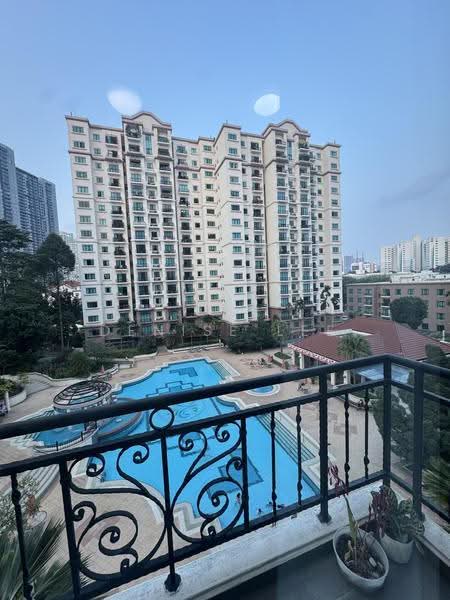 The Anchorage, 370 Alexandra Road, Alexandra / Commonwealth, Room Rental, 150 sqft, Condominium For Rent, by Denise Lee, 500255731 - Exterior - PropertyGuru.com.sg