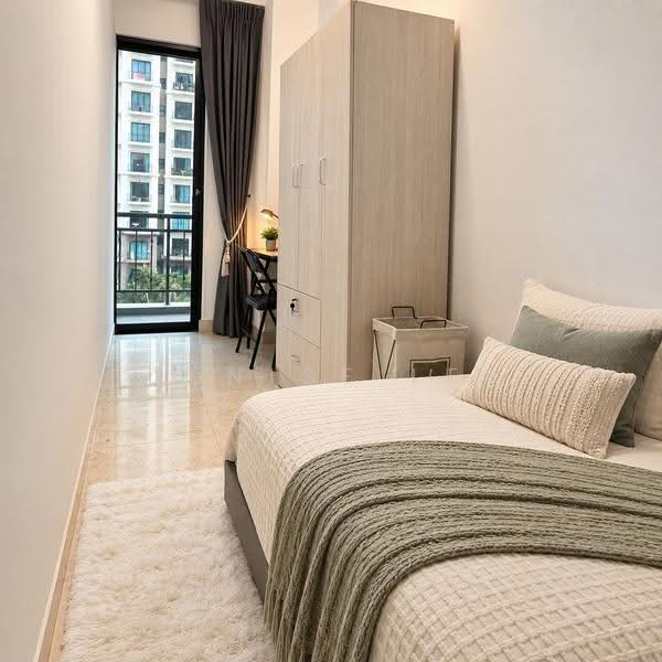 The Anchorage, 370 Alexandra Road, Alexandra / Commonwealth, Room Rental, 150 sqft, Condominium For Rent, by Denise Lee, 500255731 - Room 2 - PropertyGuru.com.sg
