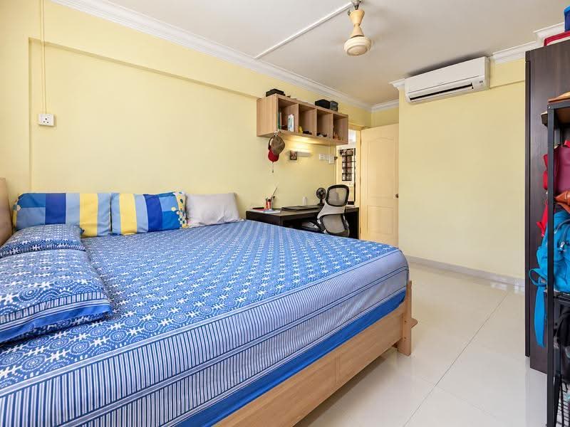 2 Jalan Batu, 2 Jalan Batu, East Coast / Marine Parade, 3 Bedrooms, 646 sqft, HDB Flat For Sale, by Jay Ng, 500255733 - Bedroom - PropertyGuru.com.sg