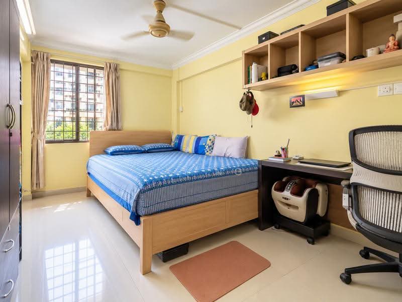 2 Jalan Batu, 2 Jalan Batu, East Coast / Marine Parade, 3 Bedrooms, 646 sqft, HDB Flat For Sale, by Jay Ng, 500255733 - Bedroom - PropertyGuru.com.sg