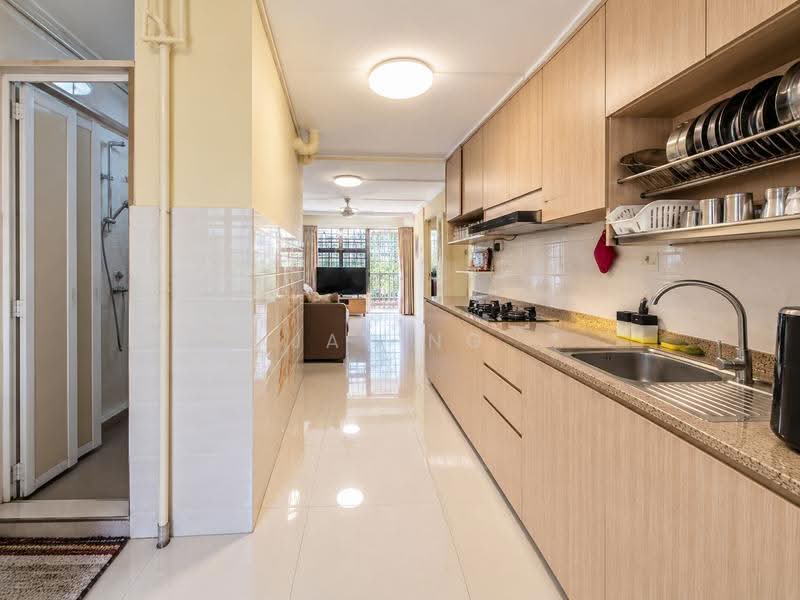 2 Jalan Batu, 2 Jalan Batu, East Coast / Marine Parade, 3 Bedrooms, 646 sqft, HDB Flat For Sale, by Jay Ng, 500255733 - Kitchen - PropertyGuru.com.sg