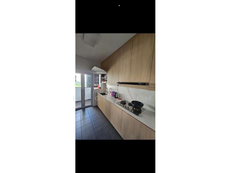 259C Punggol Field, 259C Punggol Field, Hougang / Punggol / Sengkang, Room Rental, 100 sqft, HDB Flat For Rent, by Hugo Sim, 500255734 - Kitchen - PropertyGuru.com.sg