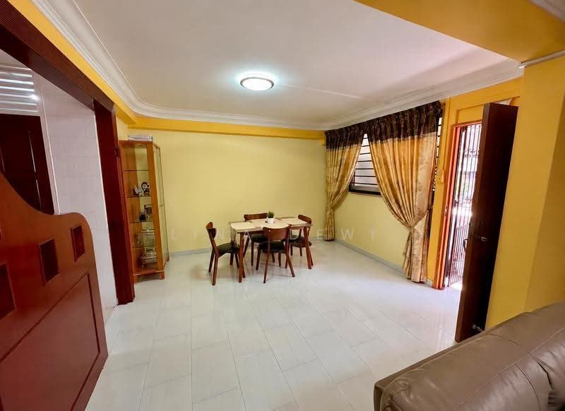 922 Jurong West Street 92, 922 Jurong West Street 92, Boon Lay / Jurong / Tuas, 3 Bedrooms, 1,119 sqft, HDB Flat For Sale, by Lina Dewi, 500255735 - Dining Room - PropertyGuru.com.sg