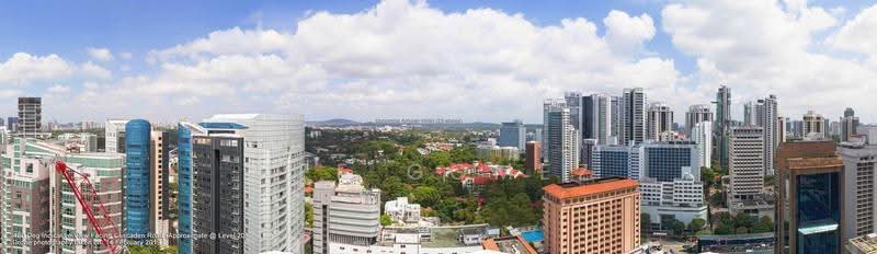 Boulevard 88, 86 Orchard Boulevard, Tanglin / Holland / Bukit Timah, 2 Bedrooms, 1,313 sqft, Condominium For Rent, by Ree Gomez, 500255736 - View - PropertyGuru.com.sg