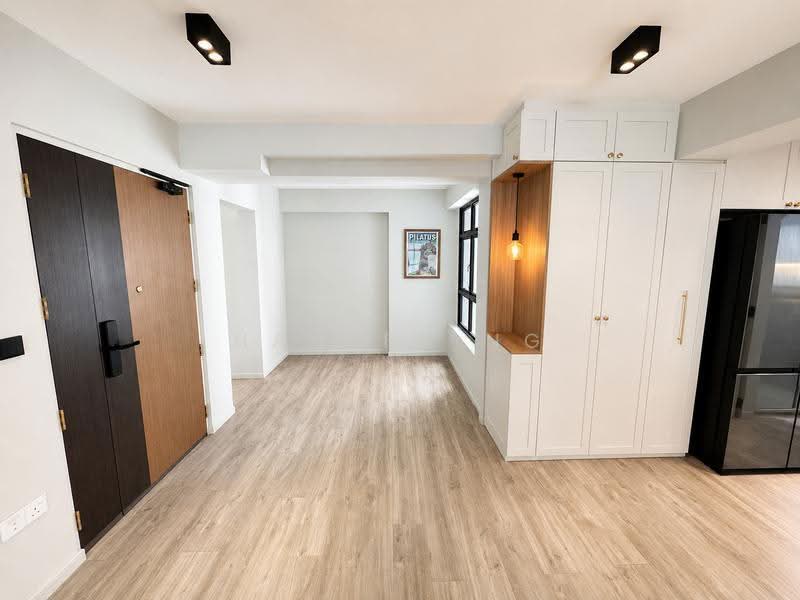 420D Northshore Drive, 420D Northshore Drive, Hougang / Punggol / Sengkang, 3 Bedrooms, 1,206 sqft, HDB Flat For Sale, by Hansen Ng, 500255737 - Entrance - PropertyGuru.com.sg