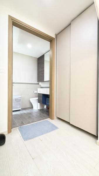 The Terrace, 98 Edgedale Plains, Hougang / Punggol / Sengkang, 4 Bedrooms, 1,313 sqft, Condominium For Sale, by Jason Tan (陈春億), 500255739 - Bathroom - PropertyGuru.com.sg