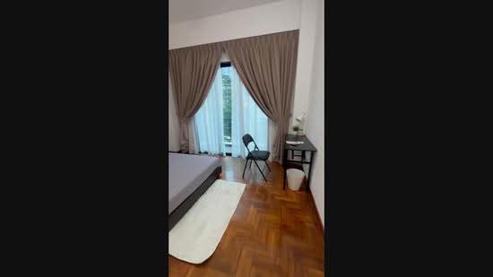 The Anchorage, 370 Alexandra Road, Alexandra / Commonwealth, Room Rental, 250 sqft, Condominium For Rent, by Denise Lee, 500255740 - PropertyGuru.com.sg