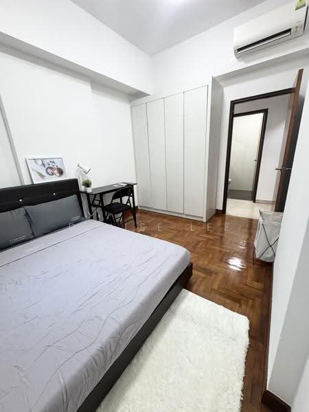 The Anchorage, 370 Alexandra Road, Alexandra / Commonwealth, Room Rental, 250 sqft, Condominium For Rent, by Denise Lee, 500255740 - Bedroom - PropertyGuru.com.sg