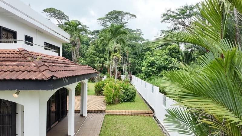 Rare 9000sf Bungalow Near MRT & Eco-Haven, Mandai / Upper Thomson, 4 Bedrooms, 2,963 sqft, Detached House For Sale, by Willi Ching, 500255741 - Exterior - PropertyGuru.com.sg
