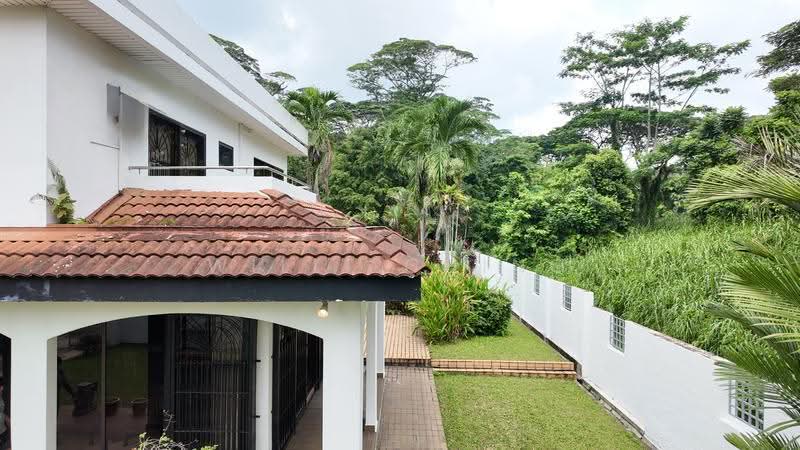 Rare 9000sf Bungalow Near MRT & Eco-Haven, Mandai / Upper Thomson, 4 Bedrooms, 2,963 sqft, Detached House For Sale, by Willi Ching, 500255741 - Exterior - PropertyGuru.com.sg
