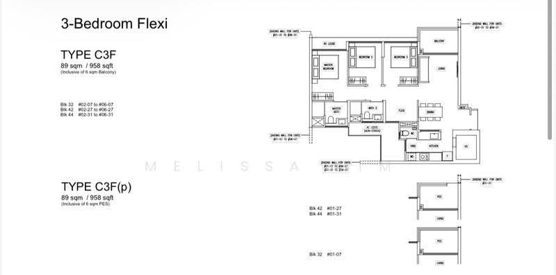 Amberwood at Holland, Tanglin / Holland / Bukit Timah, 5 Bedrooms, 1,335 sqft, Condominium For Sale, by Melissa Lim, 500255743 - PropertyGuru.com.sg