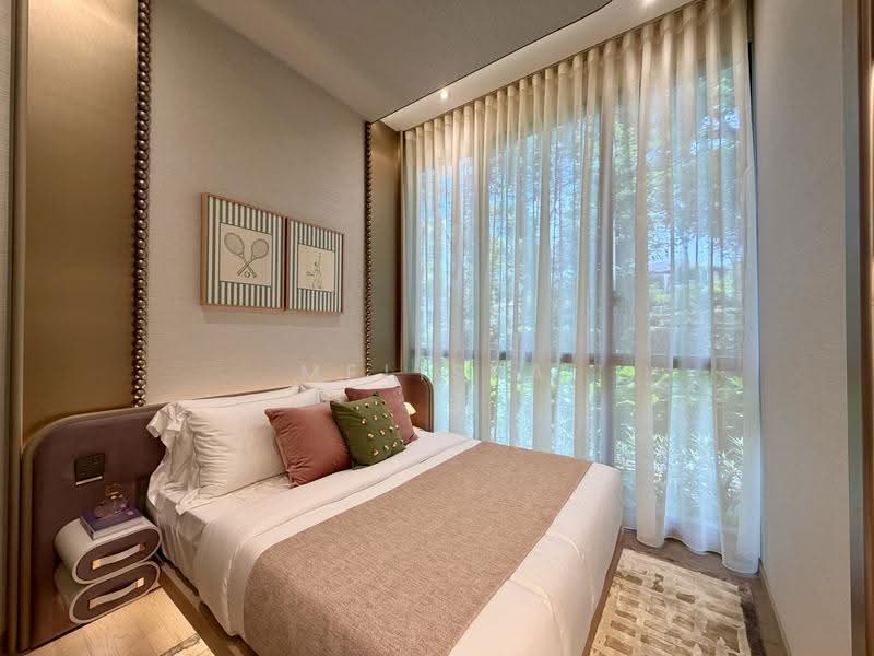 Amberwood at Holland, Tanglin / Holland / Bukit Timah, 5 Bedrooms, 1,335 sqft, Condominium For Sale, by Melissa Lim, 500255743 - Bedroom - PropertyGuru.com.sg