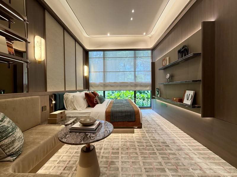 Amberwood at Holland, Tanglin / Holland / Bukit Timah, 5 Bedrooms, 1,335 sqft, Condominium For Sale, by Melissa Lim, 500255743 - PropertyGuru.com.sg