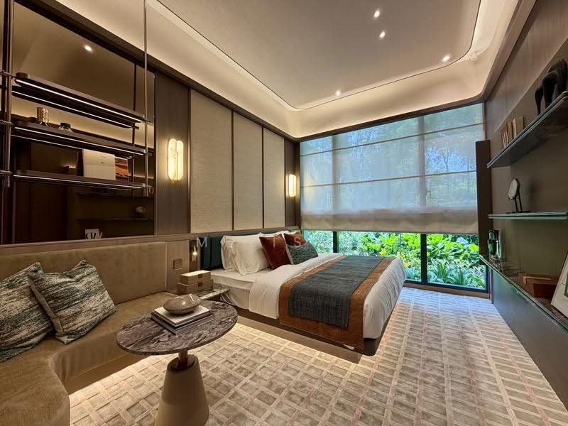 Amberwood at Holland, Tanglin / Holland / Bukit Timah, 5 Bedrooms, 1,335 sqft, Condominium For Sale, by Melissa Lim, 500255743 - Bedroom - PropertyGuru.com.sg