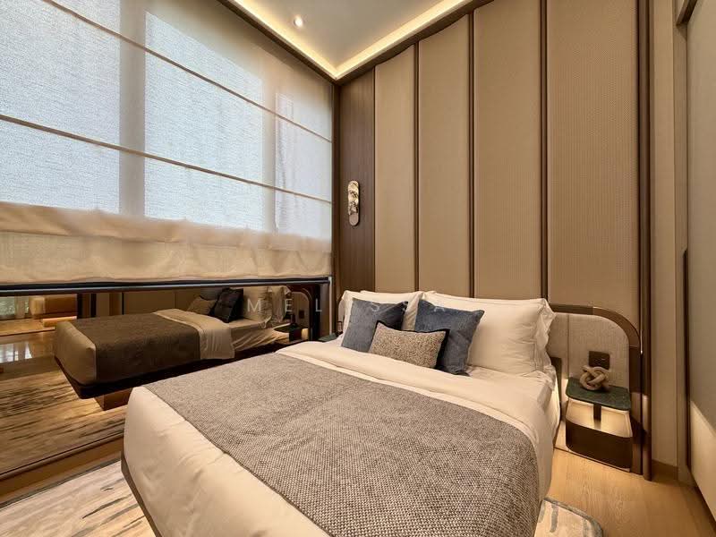Amberwood at Holland, Tanglin / Holland / Bukit Timah, 5 Bedrooms, 1,335 sqft, Condominium For Sale, by Melissa Lim, 500255743 - Bedroom - PropertyGuru.com.sg
