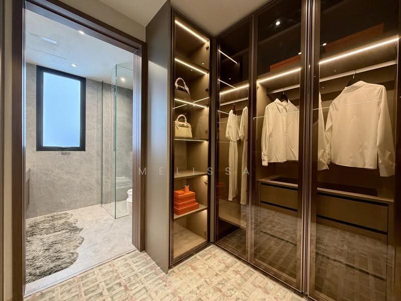 Amberwood at Holland, Tanglin / Holland / Bukit Timah, 5 Bedrooms, 1,335 sqft, Condominium For Sale, by Melissa Lim, 500255743 - Bathroom - PropertyGuru.com.sg
