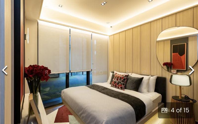 Tembusu Grand, 94 Jalan Tembusu, East Coast / Marine Parade, 1 Bedroom, 527 sqft, Condominium For Sale, by Roqy Koh R C, 500255746 - PropertyGuru.com.sg