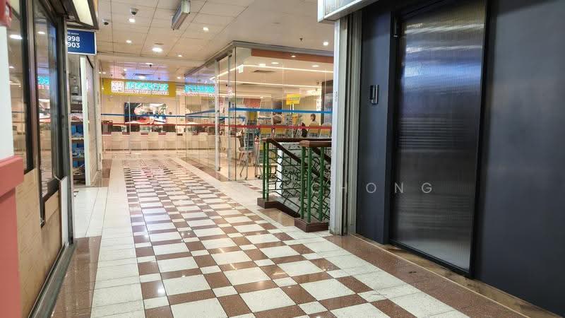 People's Park Complex, 1 Park Road, Boat Quay / Raffles Place / Marina, 516 sqft, Mall Shop For Rent, by Jasmine Chong, 500255747 - CommercialGuru.com.sg
