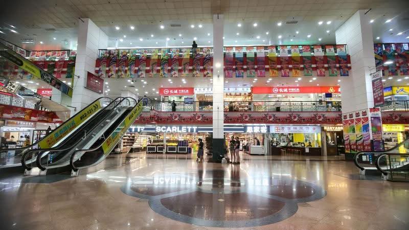 People's Park Complex, 1 Park Road, Boat Quay / Raffles Place / Marina, 516 sqft, Mall Shop For Rent, by Jasmine Chong, 500255747 - CommercialGuru.com.sg