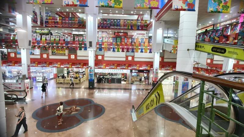 People's Park Complex, 1 Park Road, Boat Quay / Raffles Place / Marina, 516 sqft, Mall Shop For Rent, by Jasmine Chong, 500255747 - CommercialGuru.com.sg