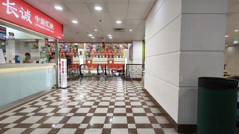 People's Park Complex, 1 Park Road, Boat Quay / Raffles Place / Marina, 516 sqft, Mall Shop For Rent, by Jasmine Chong, 500255747 - CommercialGuru.com.sg