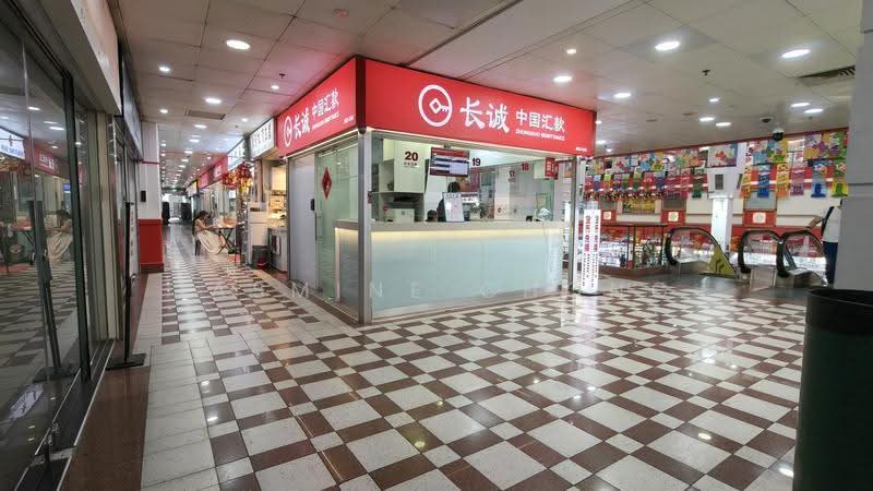 People's Park Complex, 1 Park Road, Boat Quay / Raffles Place / Marina, 516 sqft, Mall Shop For Rent, by Jasmine Chong, 500255747 - CommercialGuru.com.sg