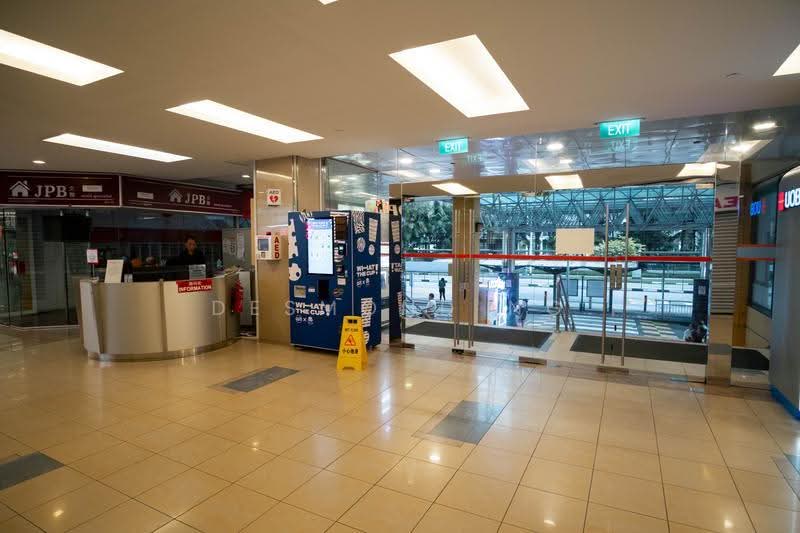 Katong Shopping Centre, 865 Mountbatten Road, East Coast / Marine Parade, 366 sqft, Mall Shop For Sale, by Desmond Ng, 500255748 - Entrance - CommercialGuru.com.sg