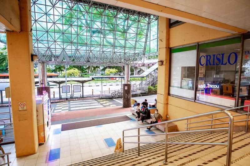 Katong Shopping Centre, 865 Mountbatten Road, East Coast / Marine Parade, 366 sqft, Mall Shop For Sale, by Desmond Ng, 500255748 - Exterior - CommercialGuru.com.sg