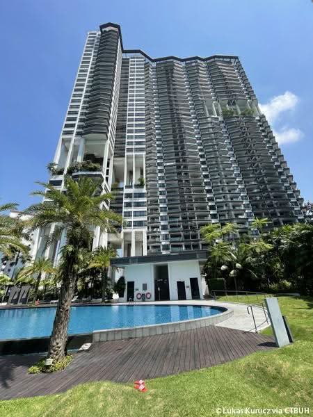 Spottiswoode Residences, 48 Spottiswoode Park Road, Chinatown / Tanjong Pagar, 1 Bedroom, 592 sqft, Condominium For Sale, by Jeff Tee (尚洋), 500255749 - Exterior - PropertyGuru.com.sg
